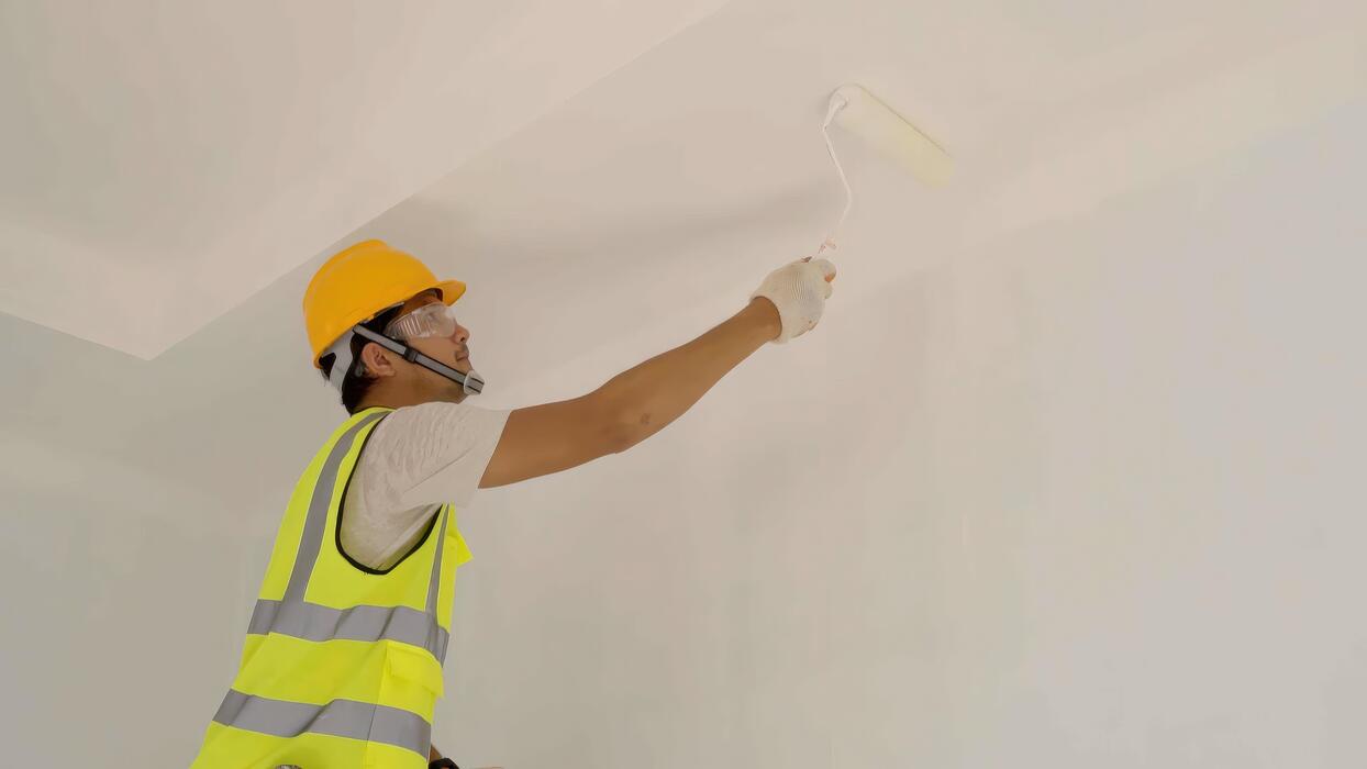 Commercial and Residential Painting